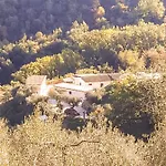 La Dimora Degli Angeli Lantgård