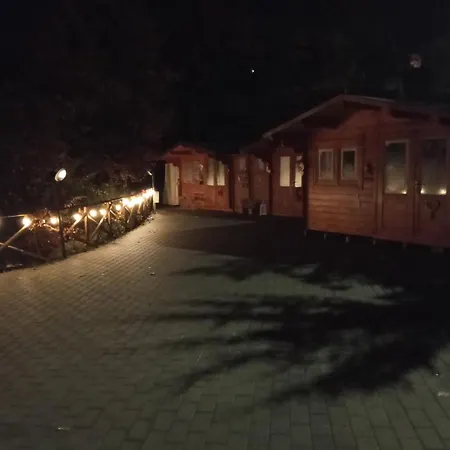 La Dimora Degli Angeli Перуджа