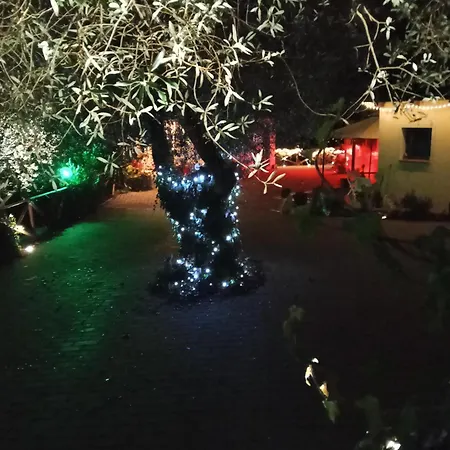 La Dimora Degli Angeli