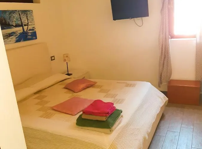 Фермерский дом La Dimora Degli Angeli