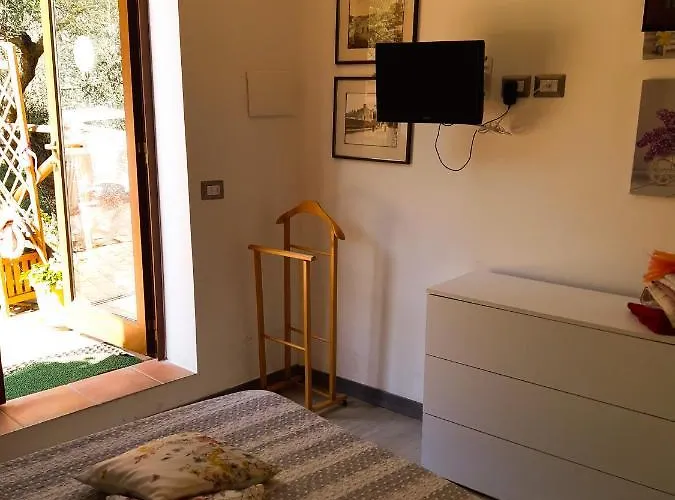 La Dimora Degli Angeli Перуджа