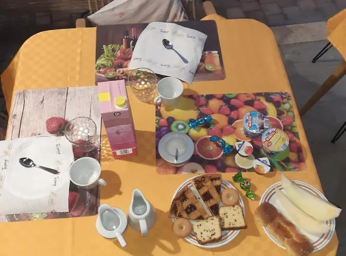 La Dimora Degli Angeli