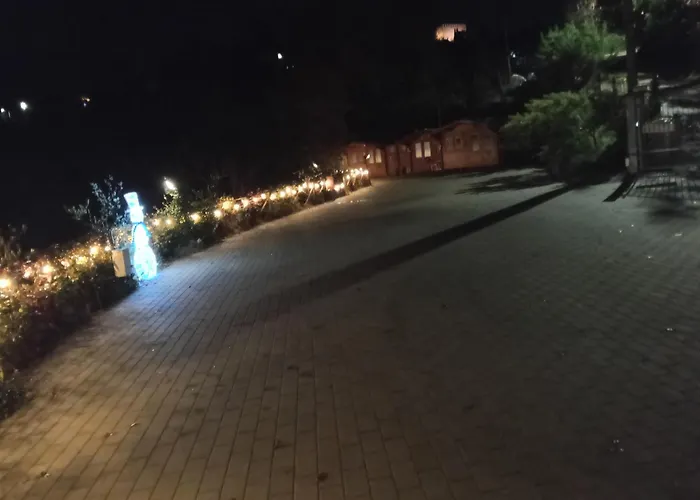 La Dimora Degli Angeli Фермерский дом