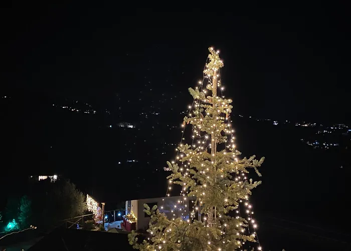 La Dimora Degli Angeli *