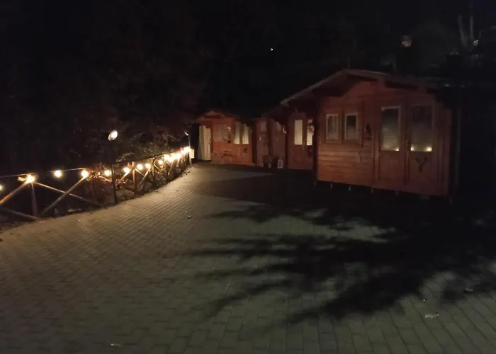 La Dimora Degli Angeli Перуджа