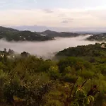 La Dimora Degli Angeli Farmház Perugia
