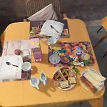 La Dimora Degli Angeli