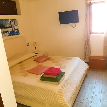 Фермерский дом La Dimora Degli Angeli