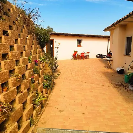 La Dimora Degli Angeli Farma Perugia