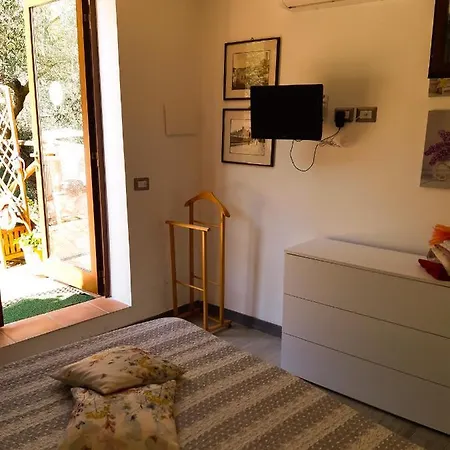 La Dimora Degli Angeli 페루자