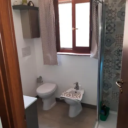 Фермерский дом La Dimora Degli Angeli Перуджа