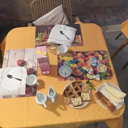 La Dimora Degli Angeli