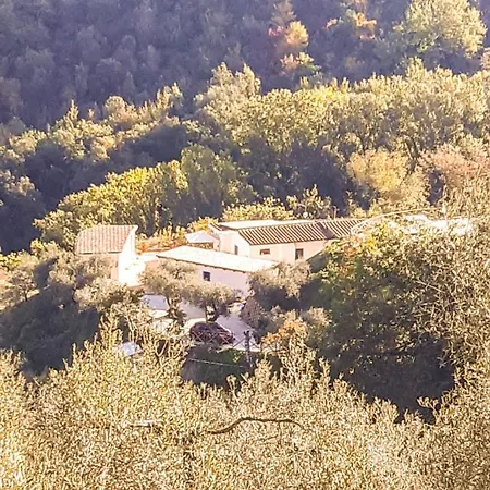 La Dimora Degli Angeli Alojamento de Turismo Rural