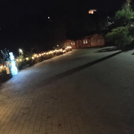 La Dimora Degli Angeli Feriegård