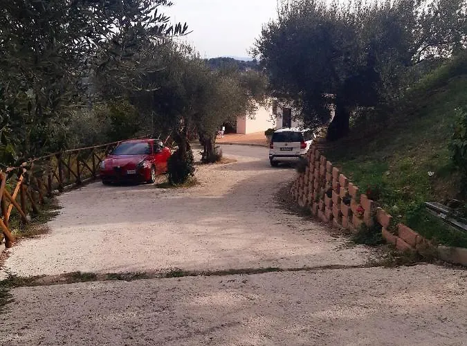 ファームステイ La Dimora Degli Angeli *