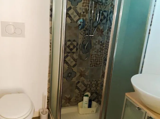 La Dimora Degli Angeli ファームステイ