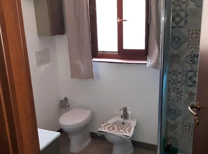 ファームステイ La Dimora Degli Angeli ペルージャ