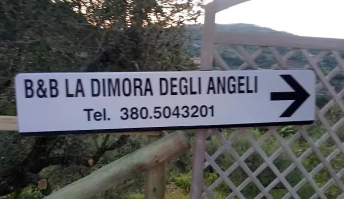 La Dimora Degli Angeli * ペルージャ